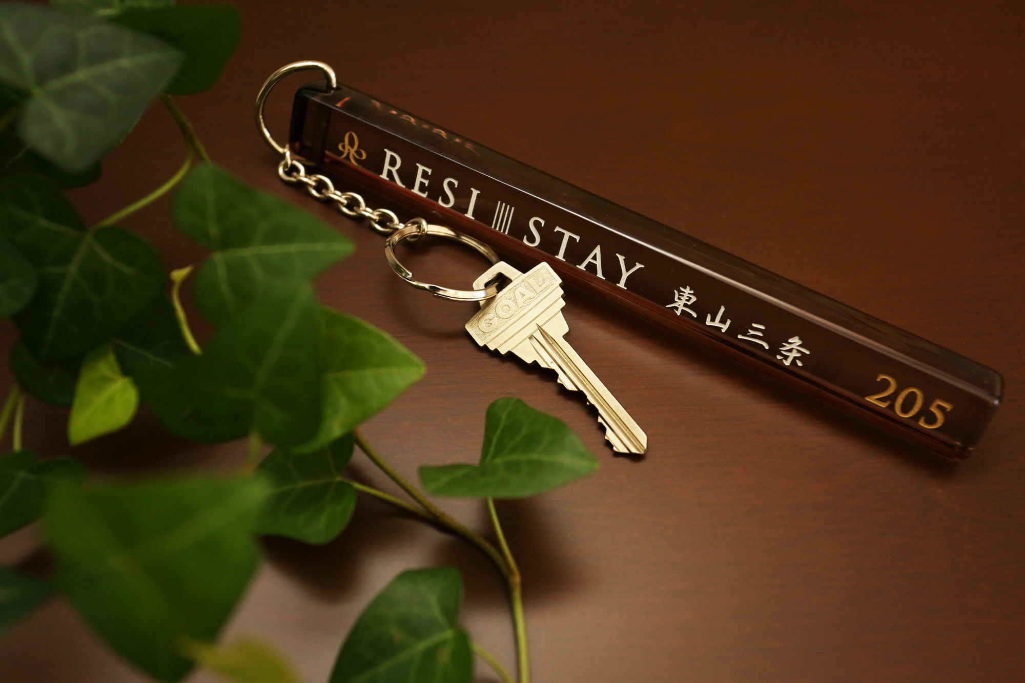 Resi Stay Giondo Kyoto Higashiyama Sanjo Luaran gambar