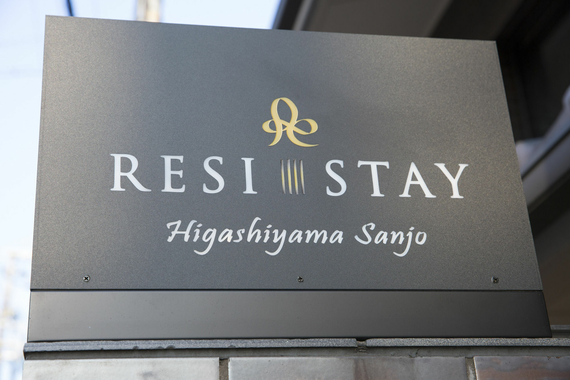 Resi Stay Giondo Kyoto Higashiyama Sanjo Luaran gambar