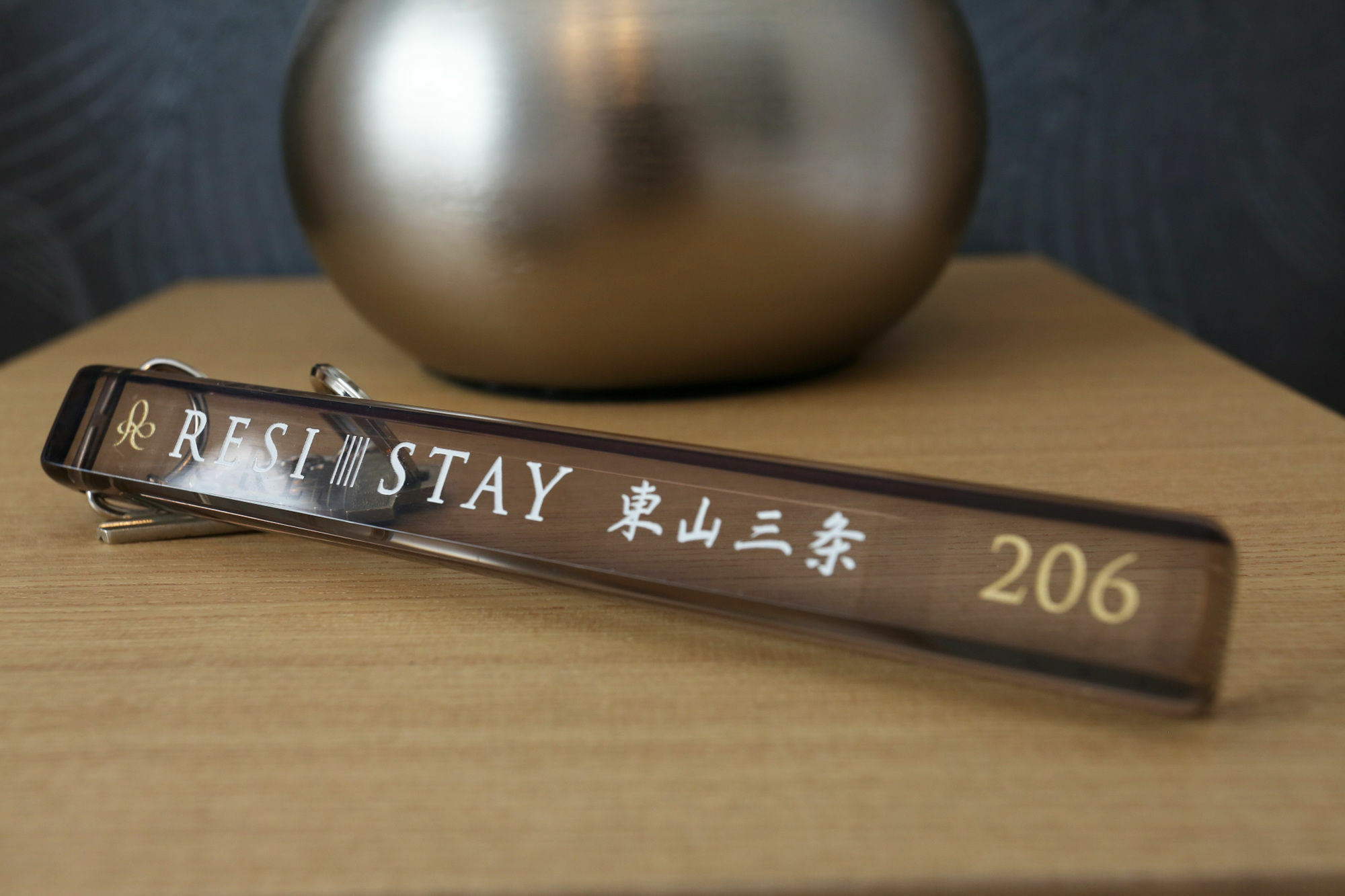 Resi Stay Giondo Kyoto Higashiyama Sanjo Luaran gambar