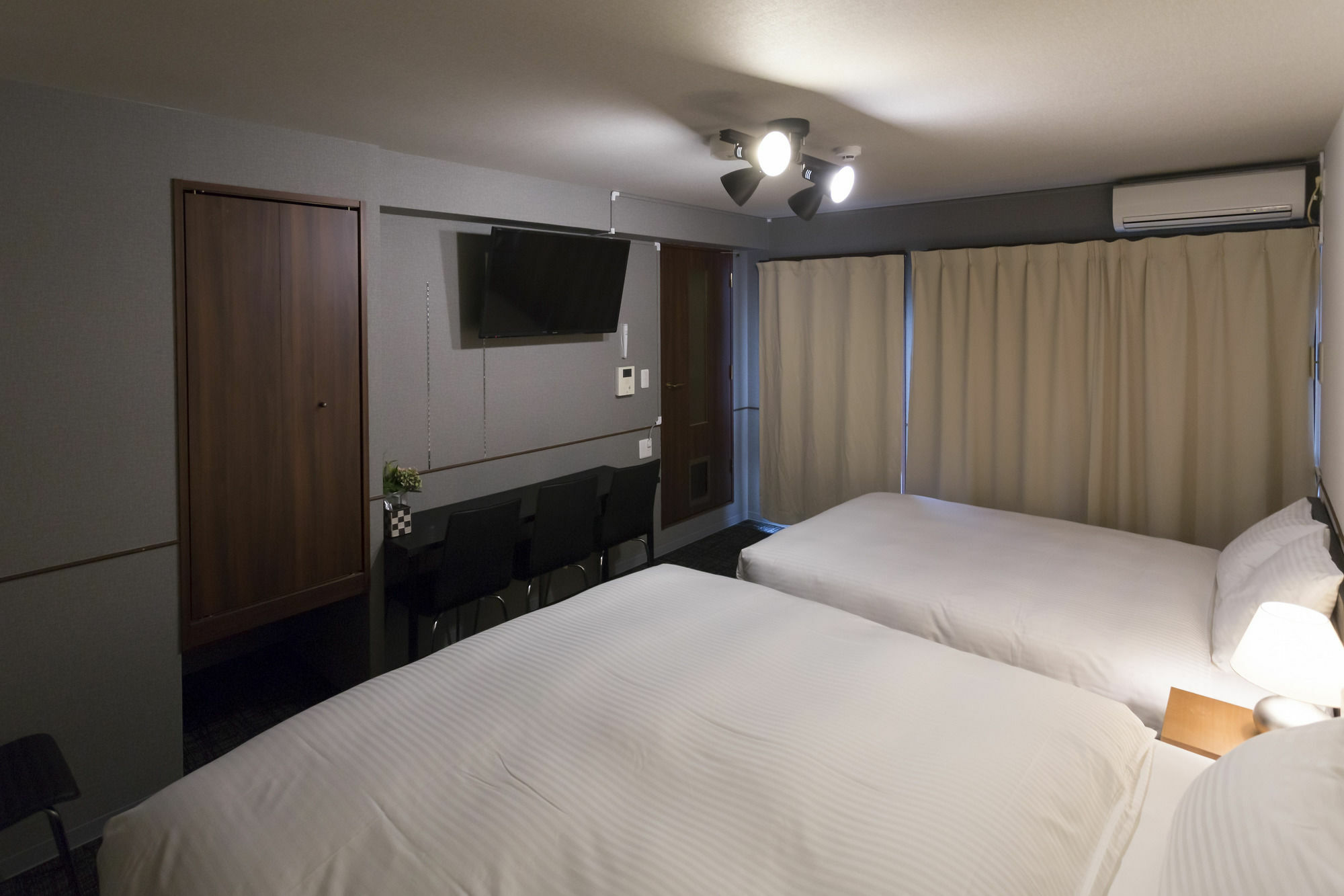 Resi Stay Giondo Kyoto Higashiyama Sanjo Luaran gambar